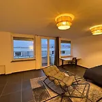 招待所 Hotelikum Zentreal Bequem