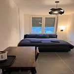 Hotelikum Zentreal Bequem 招待所