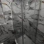 Hotelikum Zentreal Bequem 海尔布隆