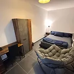 招待所 Hotelikum Zentreal Bequem