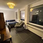 Hotelikum Zentreal Bequem
