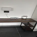 Hotelikum Zentreal Bequem 海尔布隆