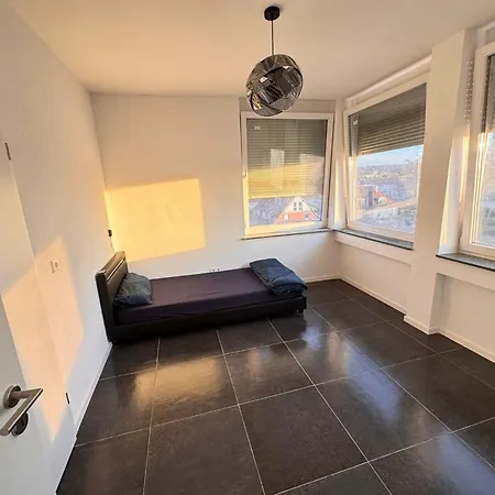 Hotelikum Zentreal Bequem 게스트하우스 하일브론