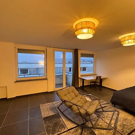 게스트하우스 Hotelikum Zentreal Bequem
