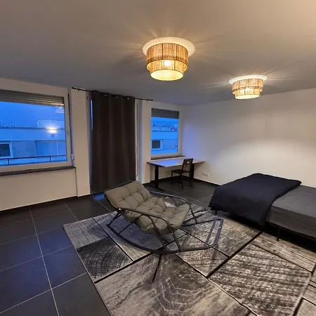 Hotelikum Zentreal Bequem