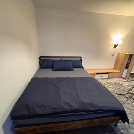 게스트하우스 Hotelikum Zentreal Bequem 하일브론