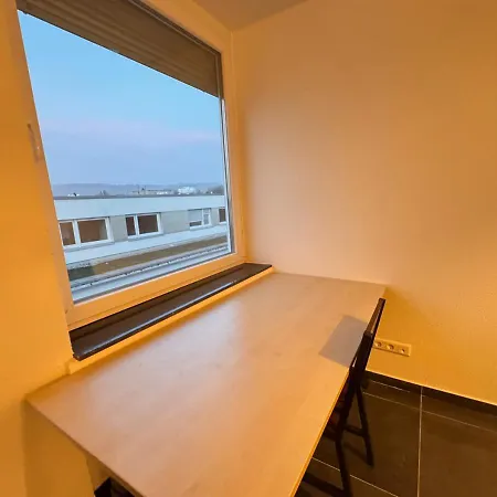 Hotelikum Zentreal Bequem
