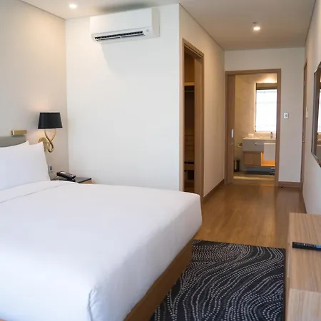 Hotelikum Zentreal Bequem