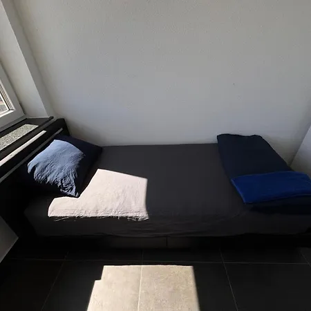 Hotelikum Zentreal Bequem 3*
