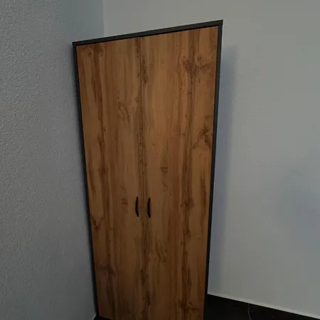 Hotelikum Zentreal Bequem 게스트하우스 하일브론