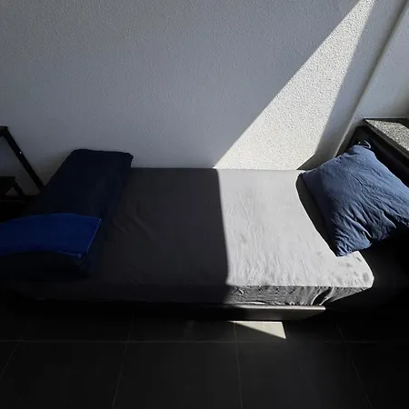 Hotelikum Zentreal Bequem 게스트하우스 하일브론