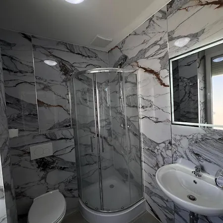 Hotelikum Zentreal Bequem