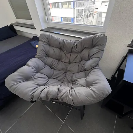Hotelikum Zentreal Bequem 게스트하우스