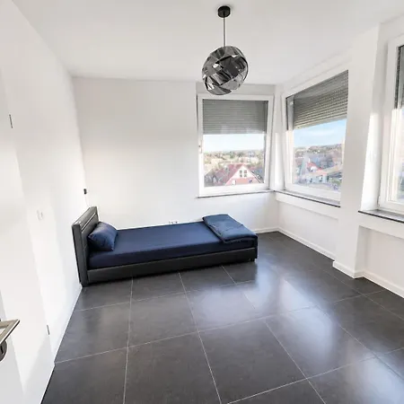 Hotelikum Zentreal Bequem 3*