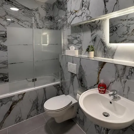 Hotelikum Zentreal Bequem
