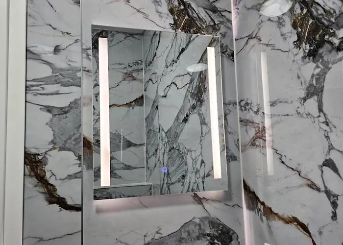 Hotelikum Zentreal Bequem Heilbronn