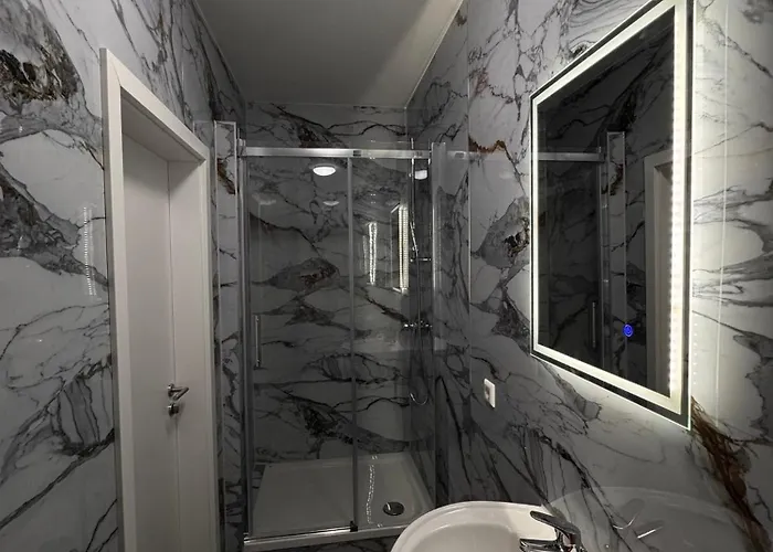 Pensionat Hotelikum Zentreal Bequem *