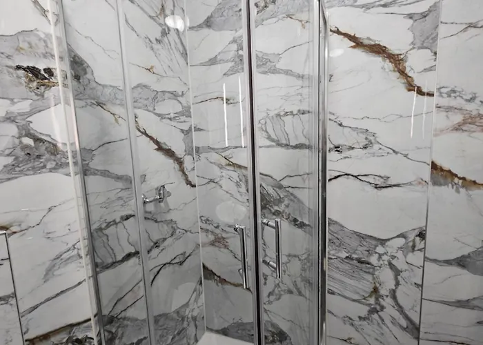 Hotelikum Zentreal Bequem Pensionat