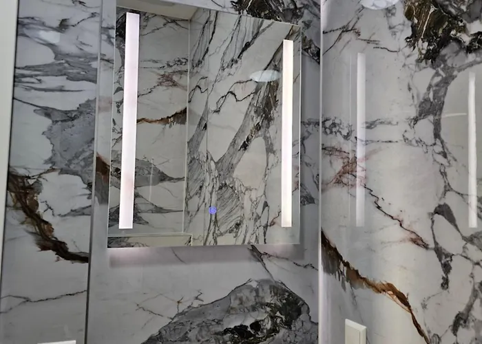 Hotelikum Zentreal Bequem Pensionat *