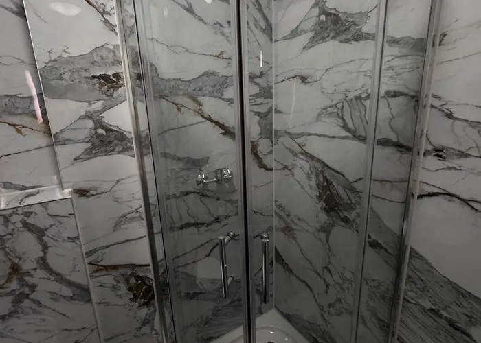 Hotelikum Zentreal Bequem Heilbronn