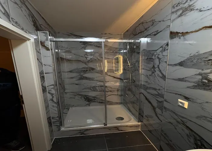 Pensionat Hotelikum Zentreal Bequem *