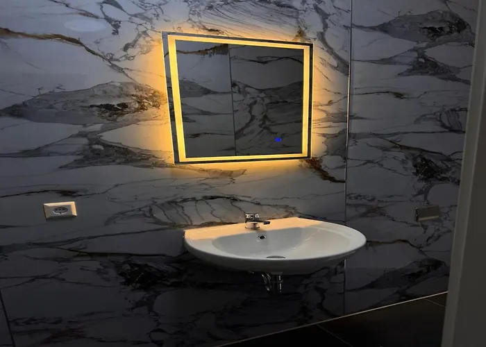 Hotelikum Zentreal Bequem Heilbronn