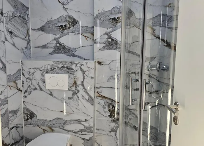 Hotelikum Zentreal Bequem Heilbronn